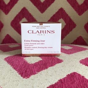 NWT Clarins Extra-Firming Jour